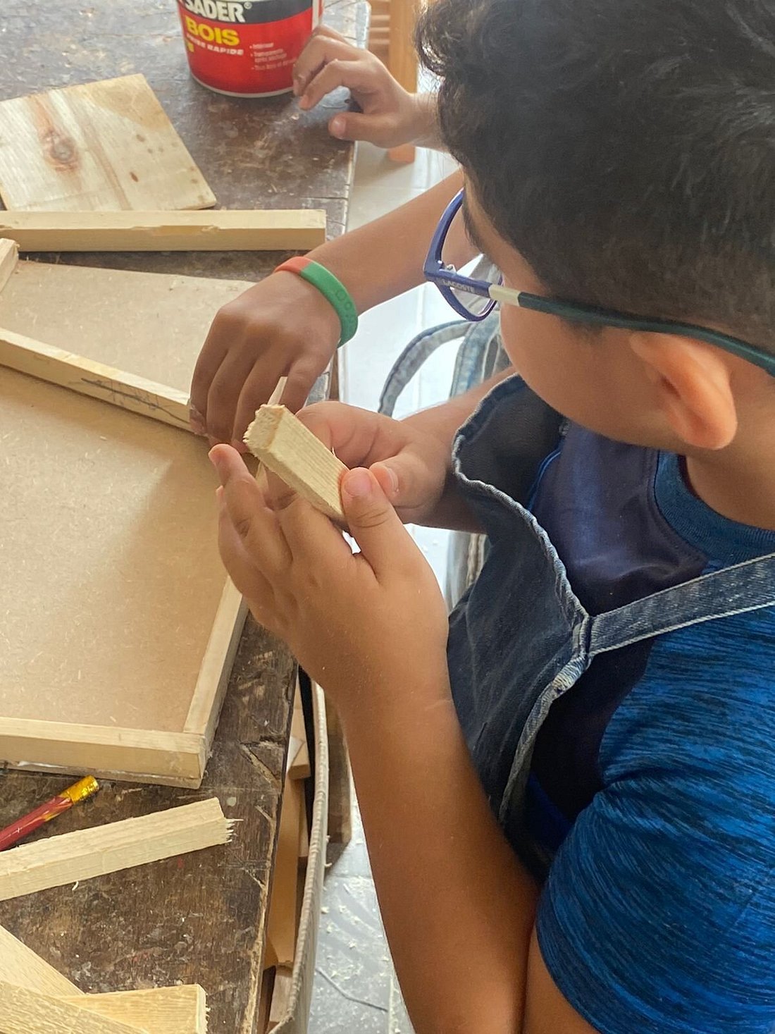 Atelier Menuiserie & Art du Bois