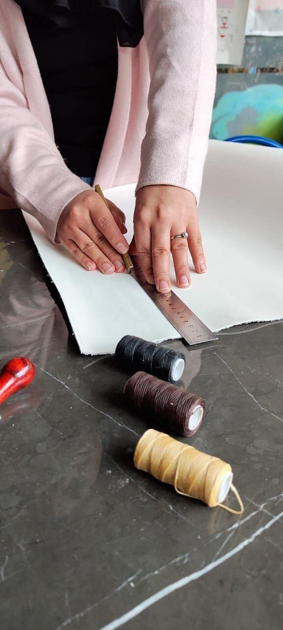 Atelier Cuir & Maroquinerie d'Art